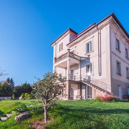 Bed and Breakfast White Lilac Romantic - Adults Only Arona