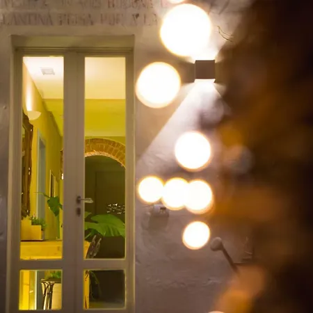 Bed and Breakfast White Lilac Romantic - Adults Only 4*