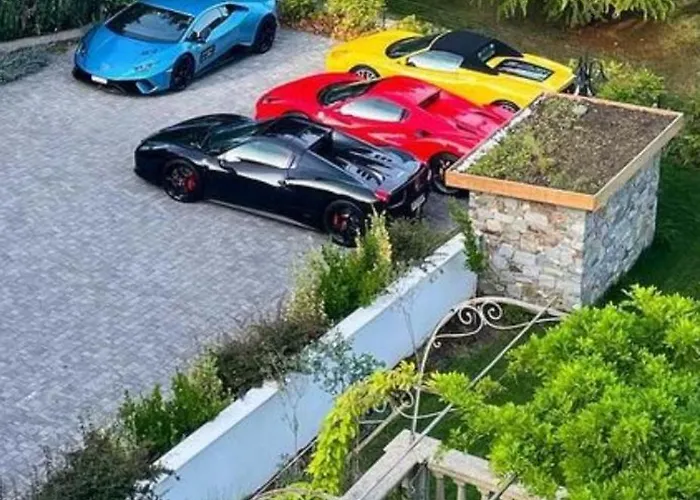 White Lilac Romantic - Adults Only 4* ארונה