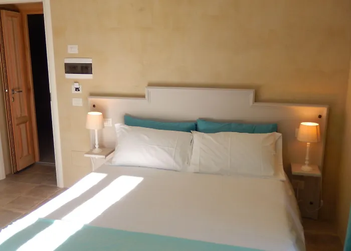White Lilac Romantic - Adults Only 4* أرونا