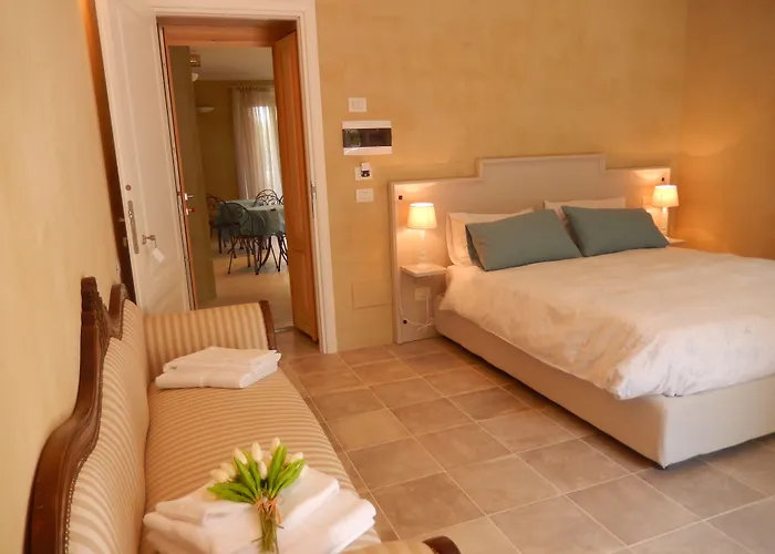 White Lilac Romantic - Adults Only 4* أرونا