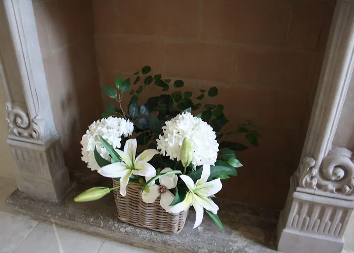 White Lilac Romantic - Adults Only 4* أرونا