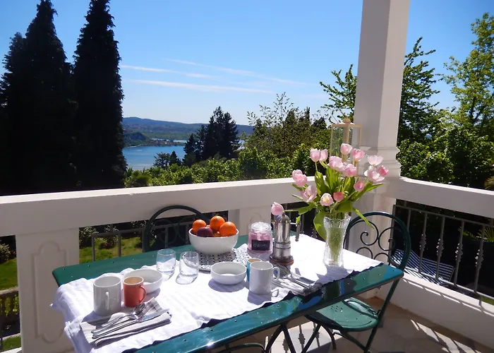 فندق مبيت وإفطار White Lilac Romantic - Adults Only 4*