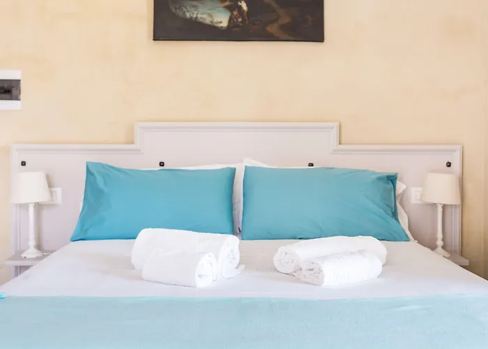 White Lilac Romantic - Adults Only فندق مبيت وإفطار 4*
