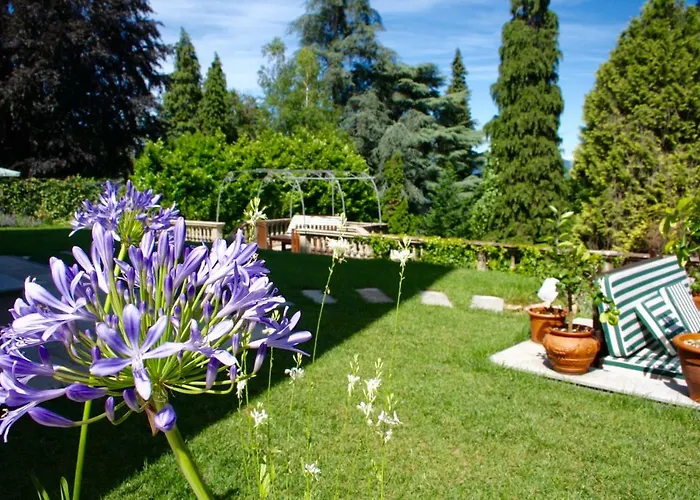 White Lilac Romantic - Adults Only 4* أرونا